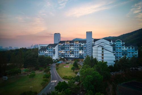 Sokcho Resort | Kumho Seorak Resort