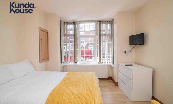 Selly Oak House | Kunda House Dawlish