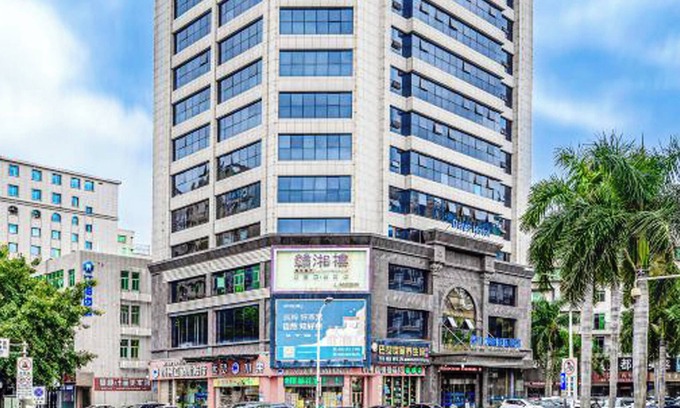 Jinjiang Hotel | Kunhao Jinjiang International Hotel