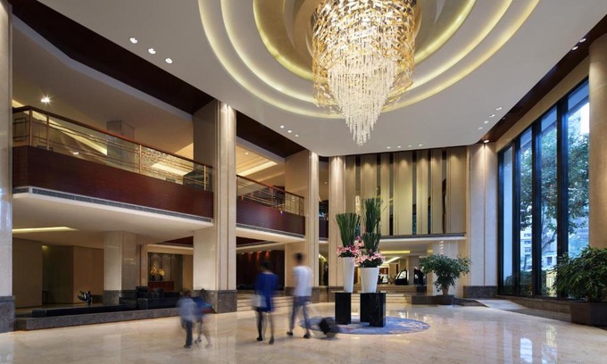 Kunming City Centre Hotel | Kunming Haitian Hotel