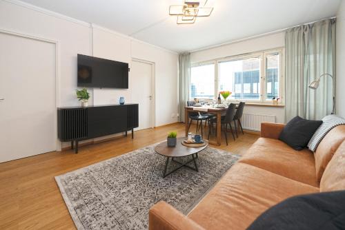 Downtown Kuopio Apartment | Kuopio in the City