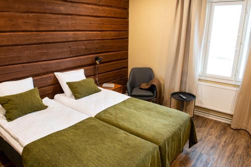 Kuortane Hotel | Kuortane Kuharanta
