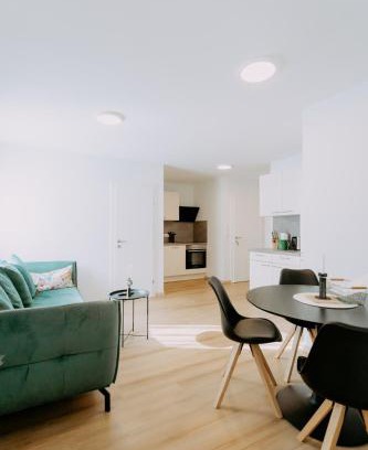 Sankt Lambrecht Apartment | Kupferdachl