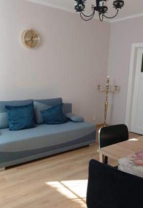 Centrum Apartment | Kupiecka 4