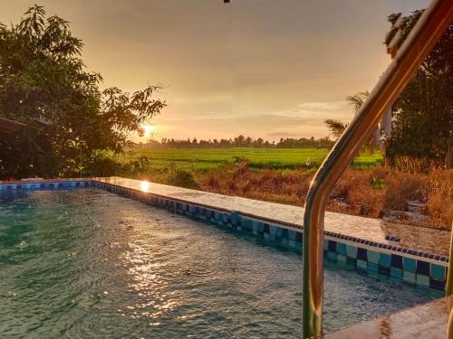 Kuala Kurau House | Kurau Inn Boutique Farmstay