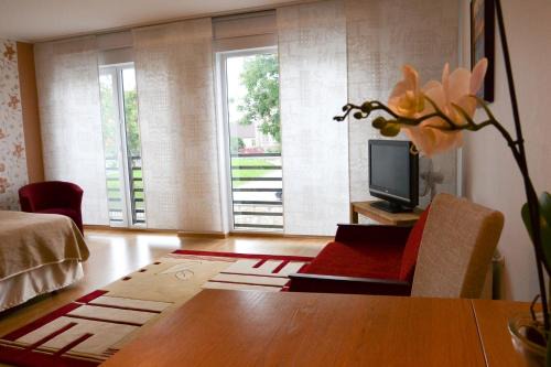 Kuressaare Apartment | KURESSAARE TALLINN STREET APARTMENTs