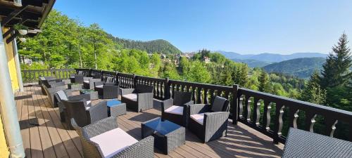 Semmering Hotel | Kurhotel Renona Rehabilitation