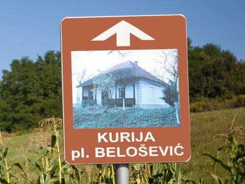 Hrascina Hotel | Kurija Inn