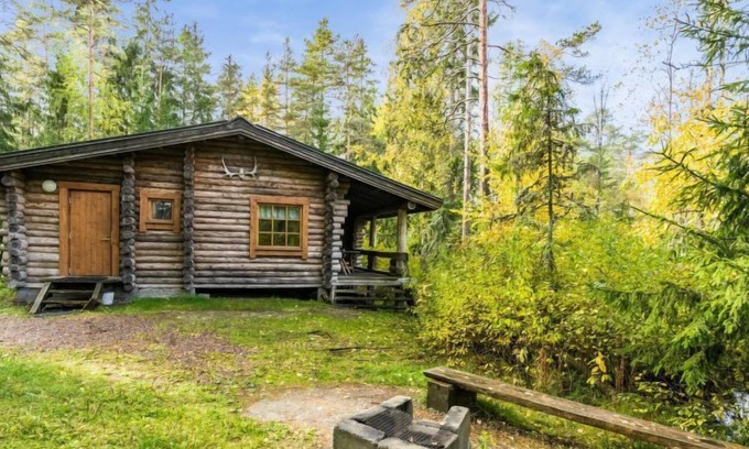 Turku House | Kurjenrahka by Interhome
