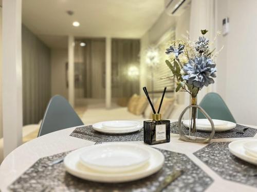 Nanbasennichimae Apartment | Kuromon Central Self Inn 302 KI32