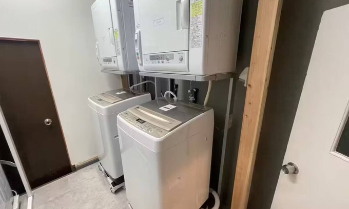 Nanbasennichimae Apartment | Kuromon Central Self Inn302