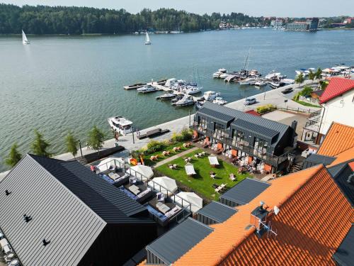 Mikolajki Resort | Kurort Kameralny
