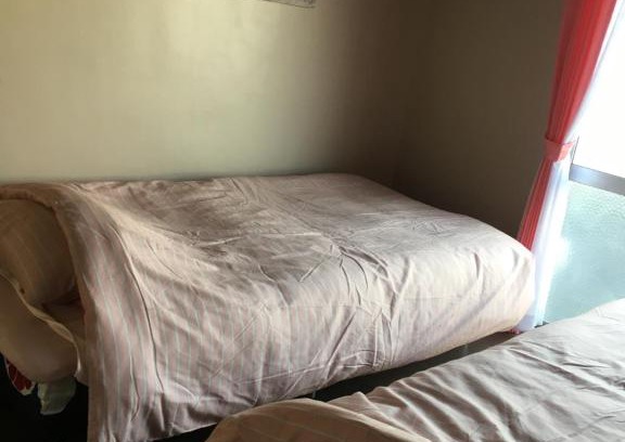 Kurosaki Apartment | Kurosaki Guesthouse 403