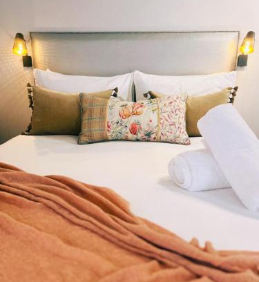 Kurow Hotel | Kurow Motel
