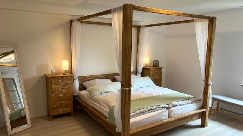 Gemund Apartment | Kurpark Ferienwohnung