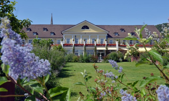 Bad Duerkheim Hotel | Kurpark-Hotel