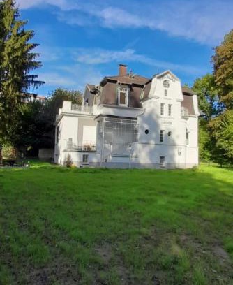 Bad Pyrmont House | Kurpension Parkfrieden