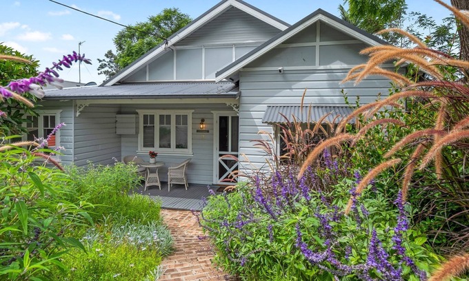 Kurrajong House | Kurrajong Holiday House - Family