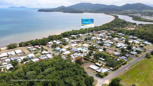 Kurrimine Beach Resort | Kurrimine Beach Holiday Park