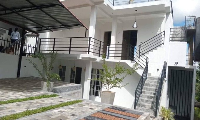 Galle Apartment | Kurumba Holidays Srilanka