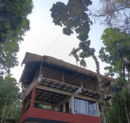 Kaimane Villa | KURUVA SHORELINE WAYANAD