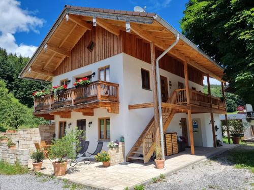 Kiefersfelden Apartment | Kurzenwirt - Ferienwohnungen