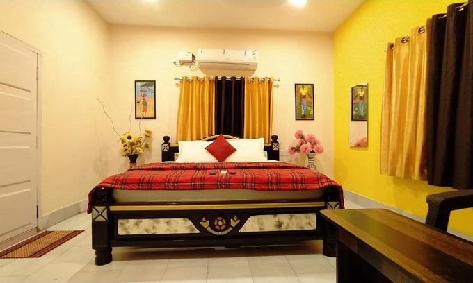Visakhapatnam House | Kushi HomeStay Guest House