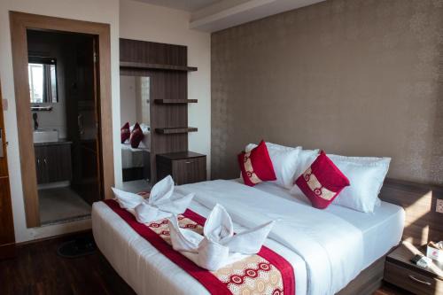 Sinamangal Hotel | Kusum Airport Hotel