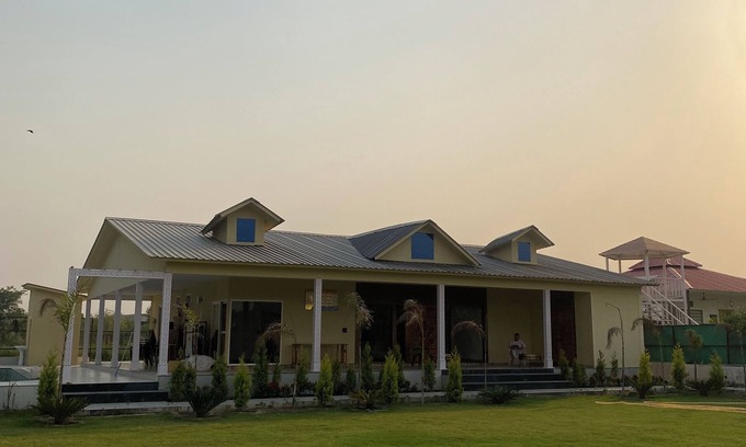 Greater Noida Other | Kutumb: A Farm Stay Haven