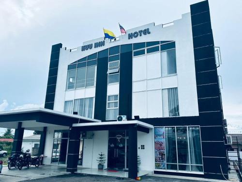 Kampung Guar Sanji Hotel | Kuu Inn Hotel