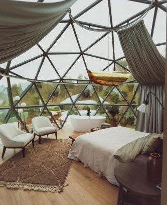 Laaneranna Parish Villa | KUUL STAY - luxury domes