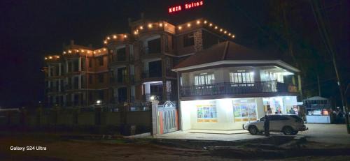 Mbale Apartment | kuza Suites Mbale