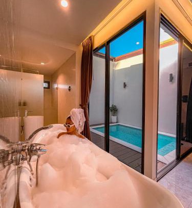 Phasi Charoen Hotel | KVILLA