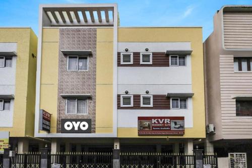 Allapakkam House | Kvr Residency Elite
