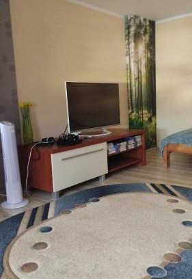 Augustow Apartment | Kwatera Na Rogu