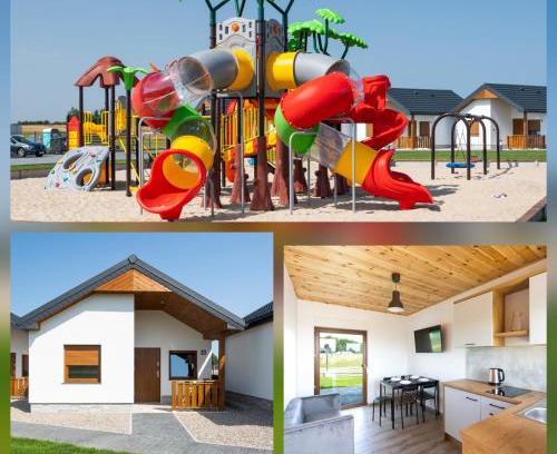 Gaski House | Kwiat Paproci
