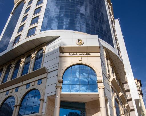 Al Aziziyah Hotel | Kyona Alaziziyah