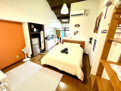 Shimogyo House | Kyoto G