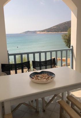 Platis Gialos Apartment | Kyprianos house