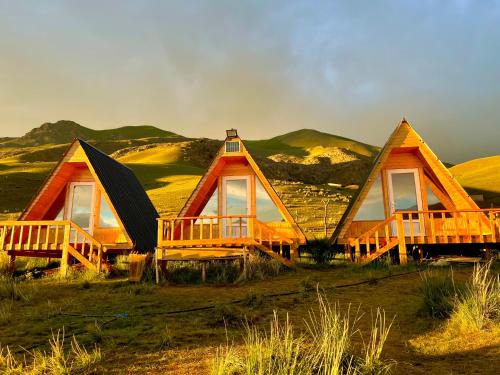 Naryn Region Apartment | Kyrgyz travel