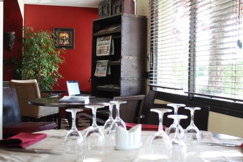 Argenteuil Hotel | Kyriad Argenteuil