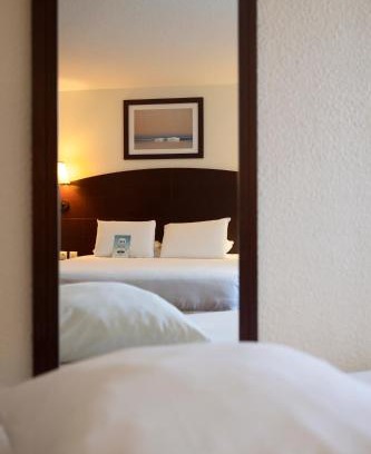 Chateauroux Hotel | Kyriad Chateauroux