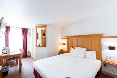 Creil Hotel | KYRIAD CREIL - Chantilly Nord