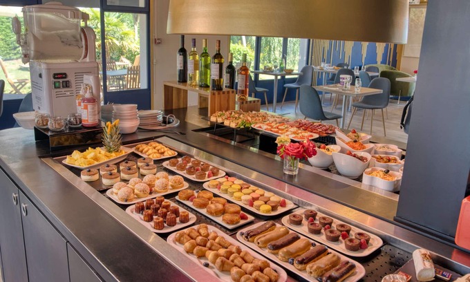 Montauban Hotel | Kyriad Montauban Sud - Albasud