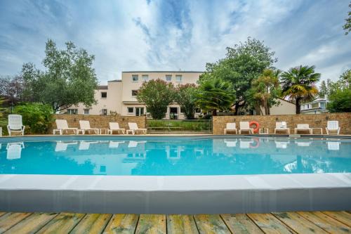 Bouaye Hotel | Kyriad Nantes Sud - Bouaye Aéroport