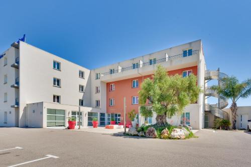Perpignan Hotel | Kyriad Perpignan Sud