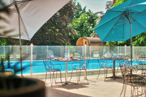 Sausheim Hotel | Kyriad Prestige Mulhouse - Basel
