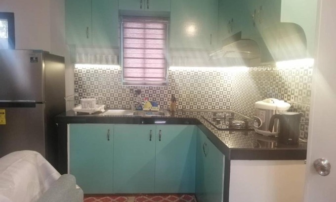 Kabacan House | KYS Homestaycation