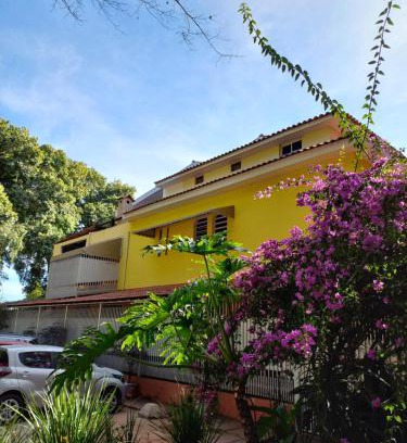Asa Sul Bed & Breakfast | Kzazendf Cama&Cafe Hospedagem Familiar
