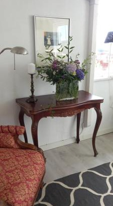 Bastad Municipality Apartment | Lägenhet med privat parkering och WiFi i Slättaröd, Torekov